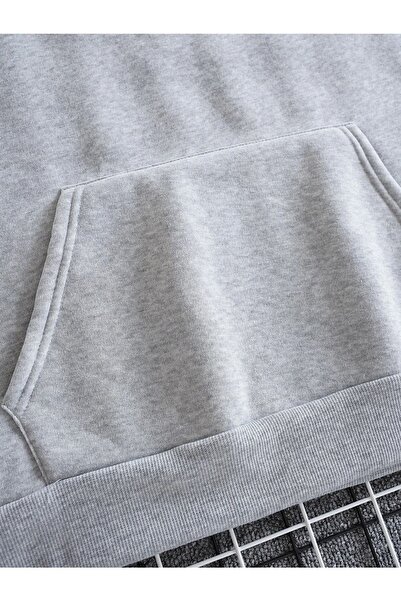 Deocept Лос-Анджелес - Каліфорнія Принт Unisex Oversize Світшот з капюшоном