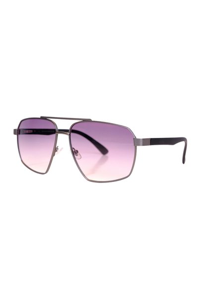 AR COLLECTİON AR Collection Unisex Metal Sunglasses AR924