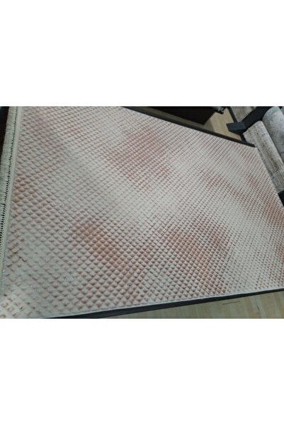 Koyunlu Halı Açelya -150x230- 601 Krem Somon