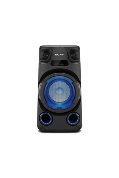 Sony MHC-V13 Bluetooth Yüksek Güçlü Ses Sistemi