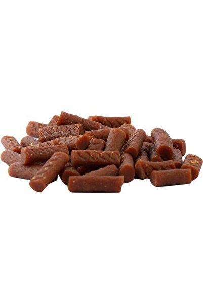 Wooc Super Premium Pet Treats Dog Ördek Mini Stick Köpek Ödül Maması