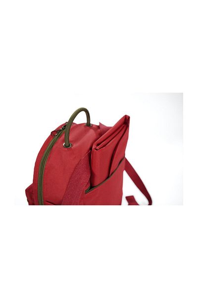 MUCA Gogi Set Red