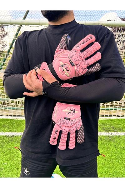 KXSPOR Kx Strong-1'No Bone' Elite Level Keeper Gloves