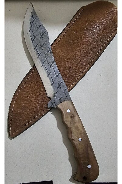 KESEROĞLU KASAP BIÇAK