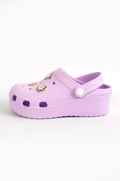 Liza Shoes Laura A007-K001 Women's Daily Slippers