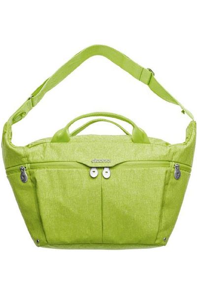 Doona Green Full Day Bag