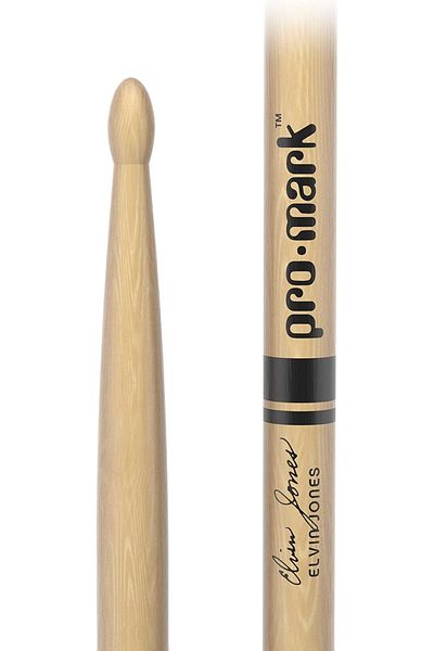 Kaliko Elvin Jones Jazz Hickory Promark Txjzw Baguette Jz