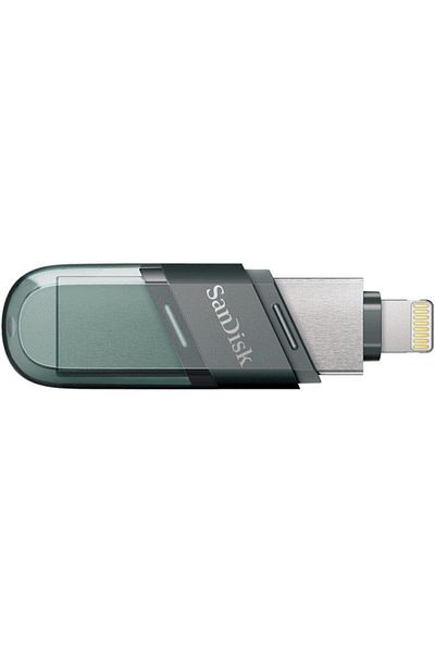 Techlink Mstfx Ixpand 128gb Flash Drive - Type a + Lightning Drive Smodelix 850662