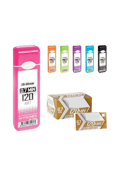 ADASRA 0.7 طرف 120 طرف 60 مم (3 عبوات)