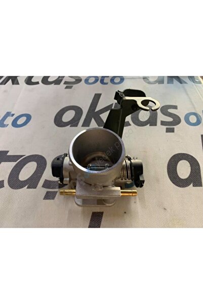 mrz Gaz Kelebeği Marea Brava Bravo Eski Tip