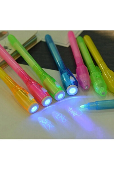 ADASRA Invisible Pen (2 Pieces)