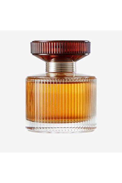 Oriflame Amber Elixir Kalıcı Kokulu Kadın Parfümü Edp 50 ml 42495Amber