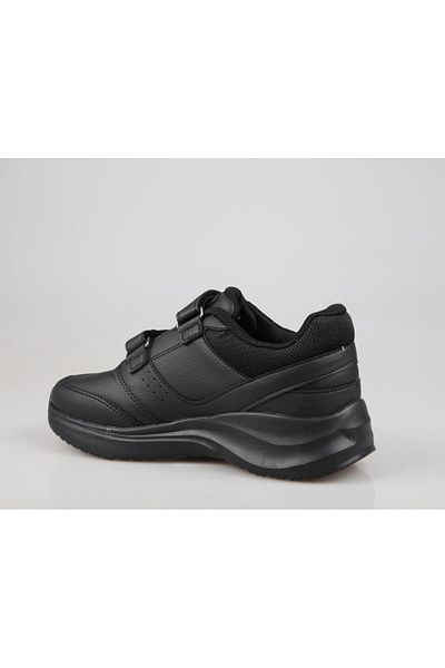 M.P. MP 232-1307 Black Unisex Sneakers