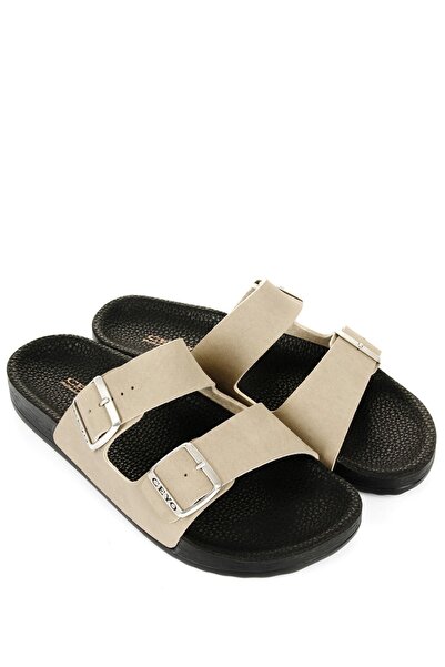 Ceyo Чоловічі камельні капці 06110