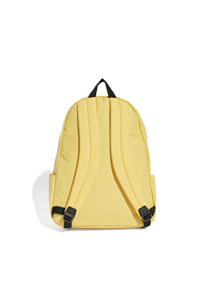 adidas 27.5L Clsc Bos Bp Yellow Backpack - IR9841