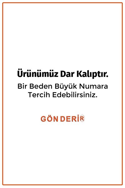 GÖNDERİ(R) Platinum Round Toe Flat Sole Buckle Tasseled Women's Ballerinas 30151