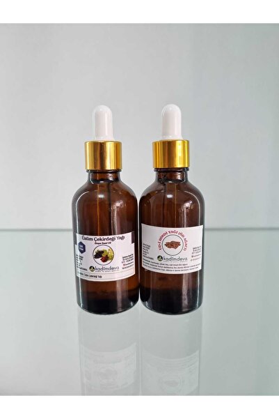 Kadimdeva Udihindi Oil 50 ml & Grape Seed Oil 50 ml