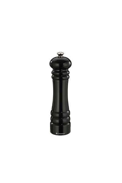Kuchenprofi 24cm Black Patterned Berlin Salt Mill