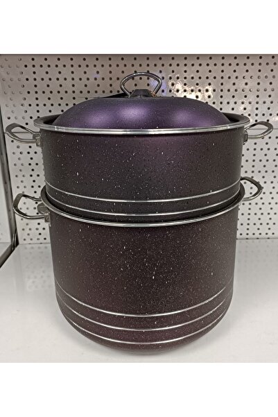 Besa GRANİT KUSKUS TENCERE 30 CM