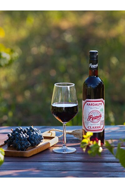 Rumeli Hardaliye 750 Ml. Hardaliye Süper Ekonomik Koli
