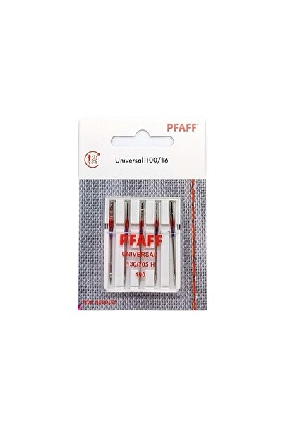 Pfaff Dikiş Makineleri Için Orjinal Iğne Standart 16 Numara