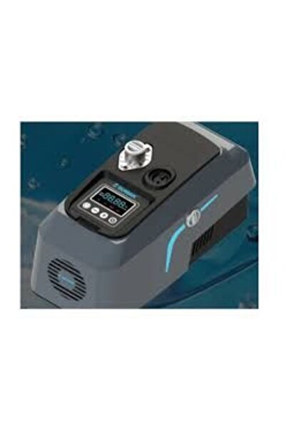 Sumak SMH 120 BOX Ultra Sessiz Frekanslı Hidrofor 1.2 HP