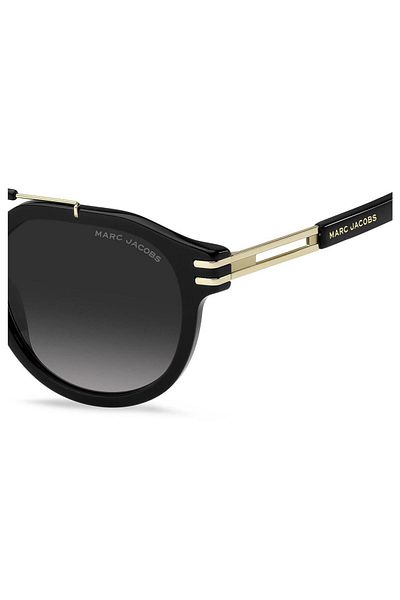 Marc Jacobs Unisex Sunglasses - 675/s 8079o 52-21 Model
