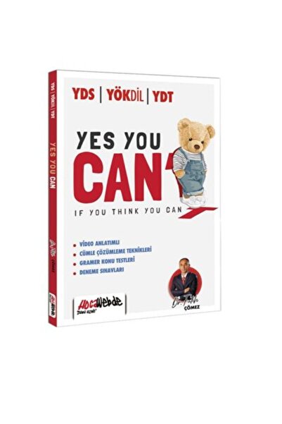 Hocawebde Yayınları Hoca Webde yds yökdilydt yes you can