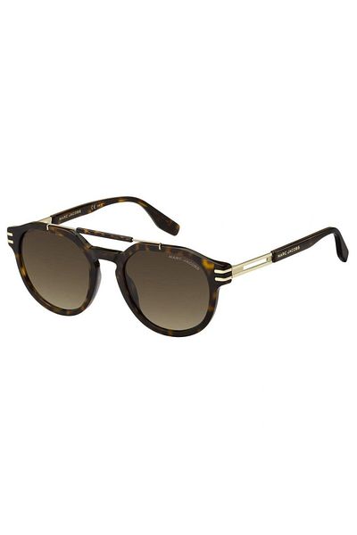 Marc Jacobs Unisex Sunglasses - 675/s 086ha 52-21 Model