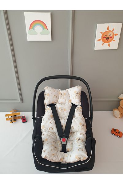 Yuar Baby Stroller Cushion