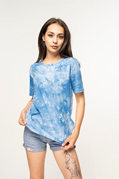 Mood Lab Μπλουζάκι Basic 2 συσκευασιών