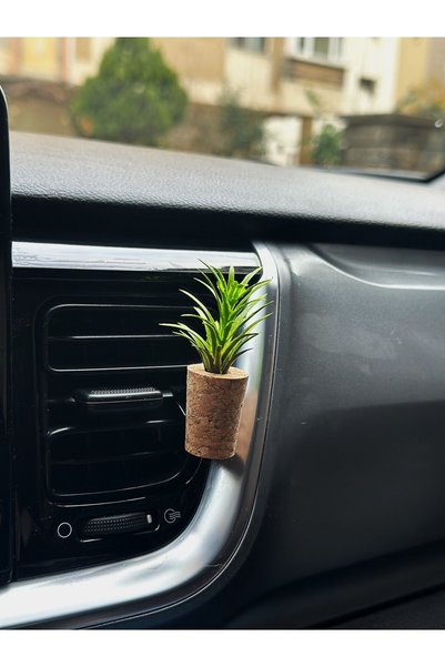 Plantarrium Design Auto Accessory/odor-pine