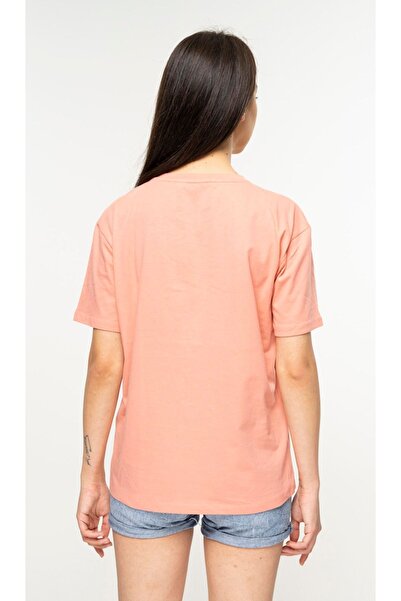 Mood Lab Μπλουζάκι Basic 2 συσκευασιών