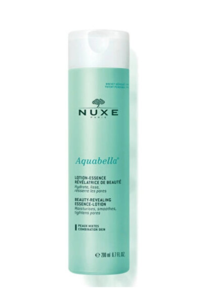 Nuxe Aquabella Karma Ciltler için Sıkılaştırıcı Losyon 200 ml - Carest Cosmetic