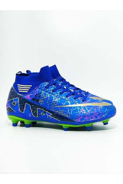 ZSHOES Ghete de Fotbal Profesionale TPU - Covor/Teren de Iarba, Cu Sosete