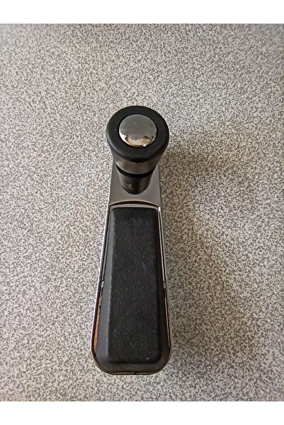 ÇAM AÇMA KOLU METAL R12 3512