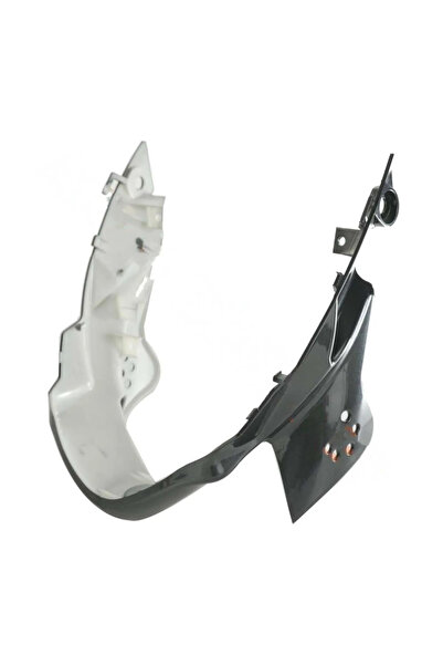 Genel Markalar Mondial Drift L Ön Far Grenaj Alt Takımı Gri