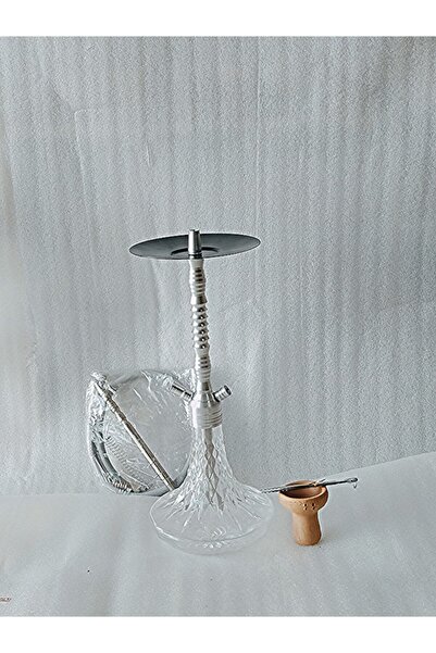 matiat ticaret Orta Boy Nargile Tam Takım