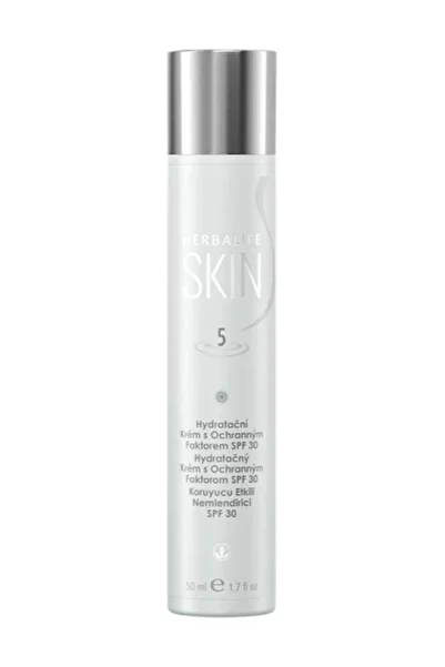 Herbalife Protective Moisturizer Spf 30 50 ml