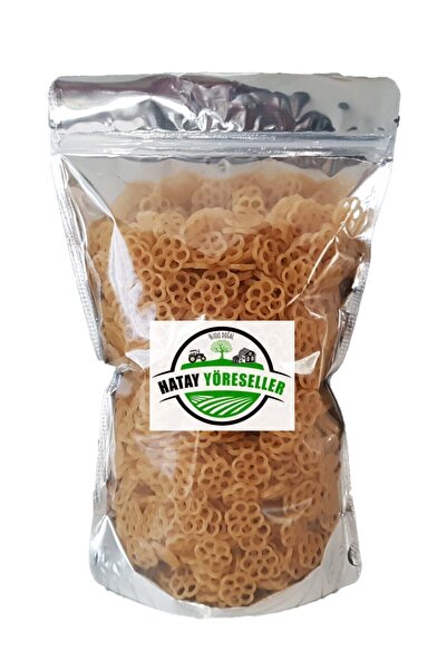 Hatay Yöreseller Sihirli Cips Papatya Yağda Açılan Suriye Mısır Cipsi 500 Gr