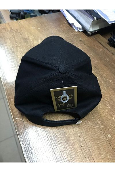 Dynego Hat