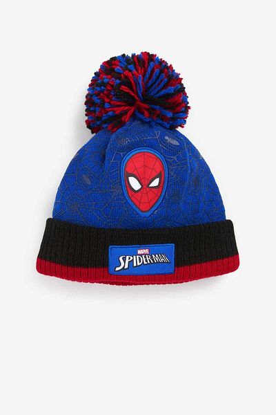Next MARVEL SPIDER-MAN BEANIE