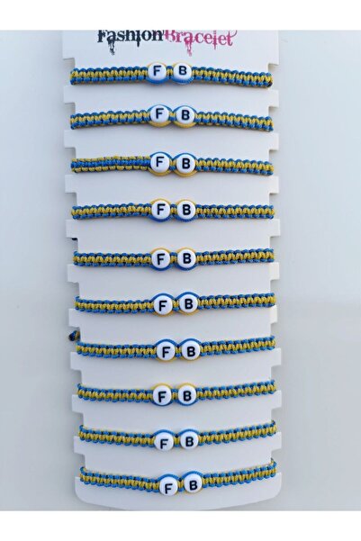 Bebekmağazam 10' Bracelet