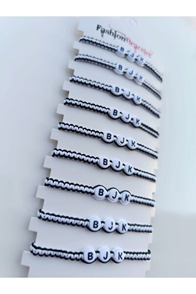 Bebekmağazam 10' Bracelet