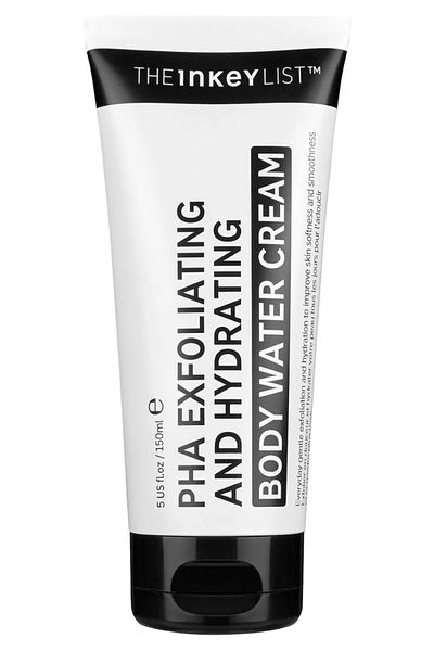 THE INKEY LIST PHA Exfoliant and Hydratant Blind Water Cream