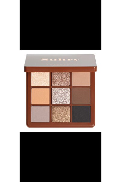 Anastasia Beverly Hills Mini Sultry Palette – Göz Farı Paleti