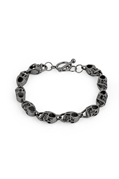 Daniel Klein Erkek Çelik Bileklik DKJ.5.2003-3