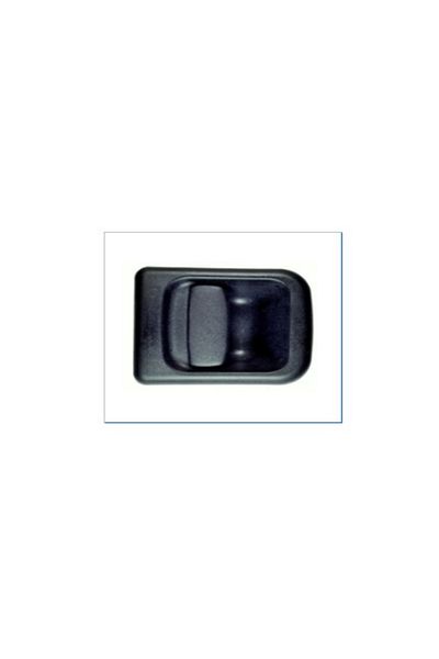 OMS مقبض خارجي للباب الأمامي الأيمن من MASTER MOVANO 7700352489 115201 KN SOT