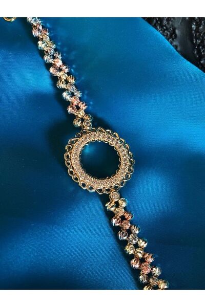 vogutima jewelery&silver by timuçin mavili Vog Çeyrek Ve Gram Takılan 24 Ayar...