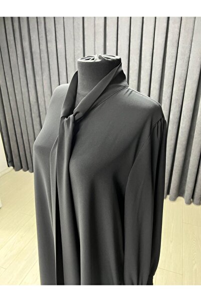 Tuğba Kol Detaylı Tunik